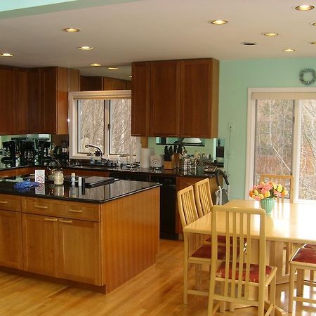 Luxury Home, Great Views! Lincoln Bagian luar foto