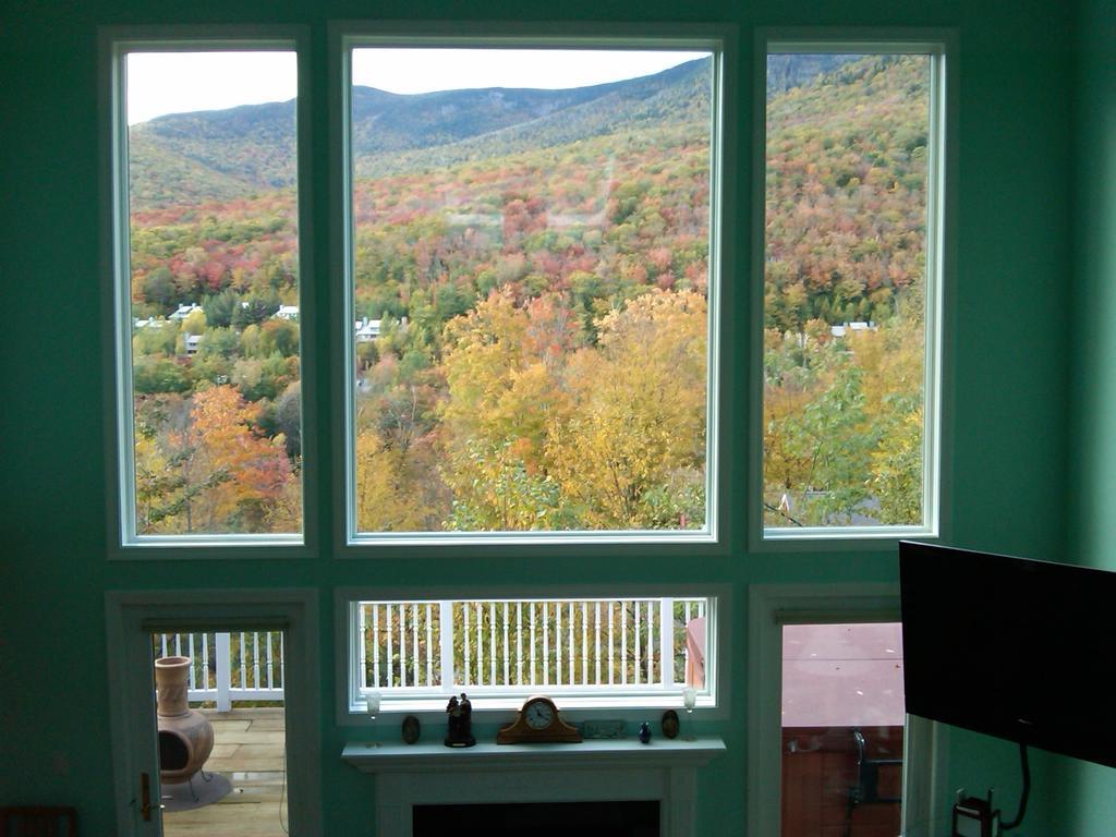 Luxury Home, Great Views! Lincoln Bagian luar foto