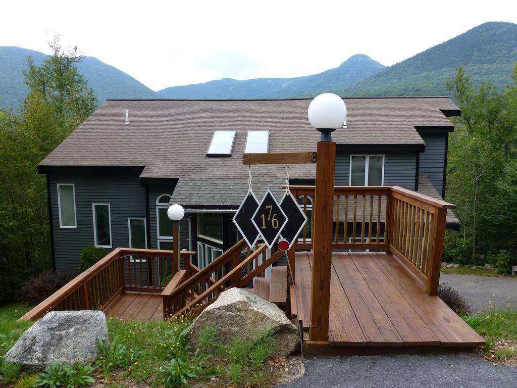 Luxury Home, Great Views! Lincoln Bagian luar foto