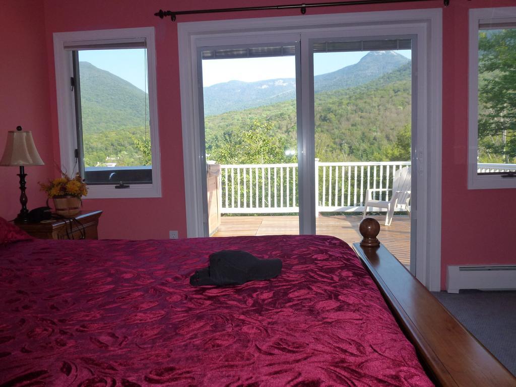 Luxury Home, Great Views! Lincoln Bagian luar foto