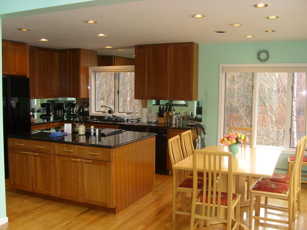 Luxury Home, Great Views! Lincoln Bagian luar foto
